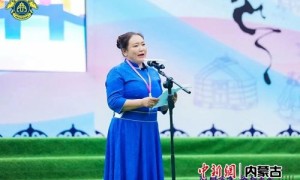 锡林浩特市参加深圳市内蒙古商会十周年庆典暨内蒙古招商引智大会